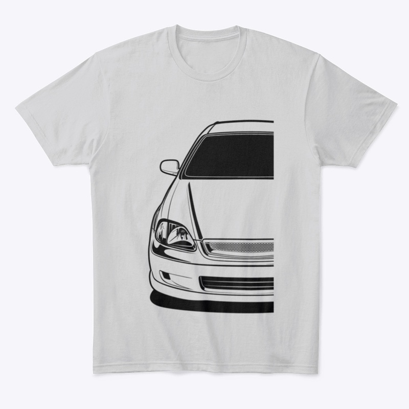Black and White EK