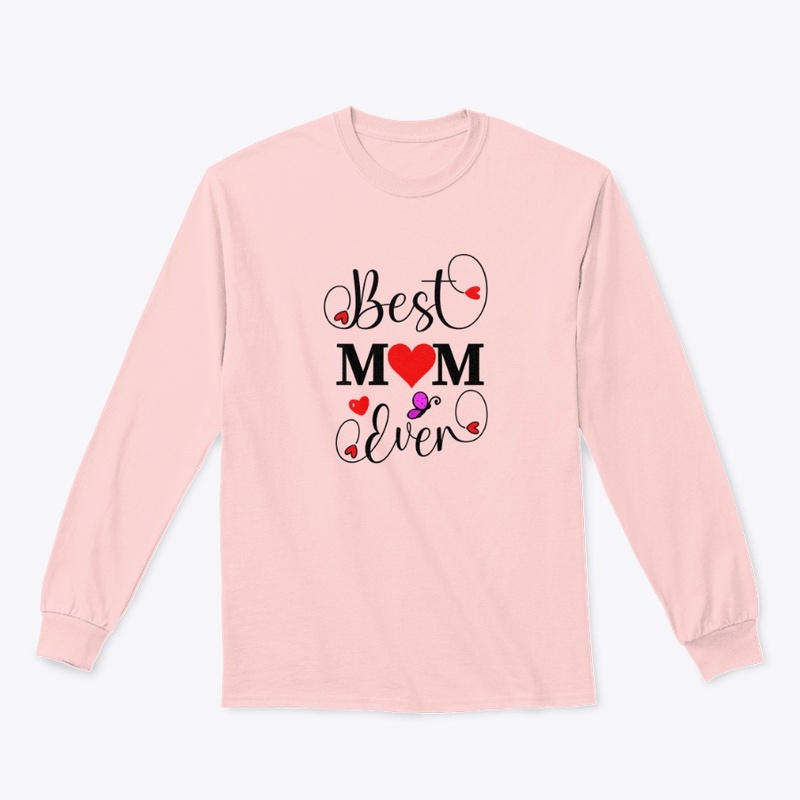 best mom ever