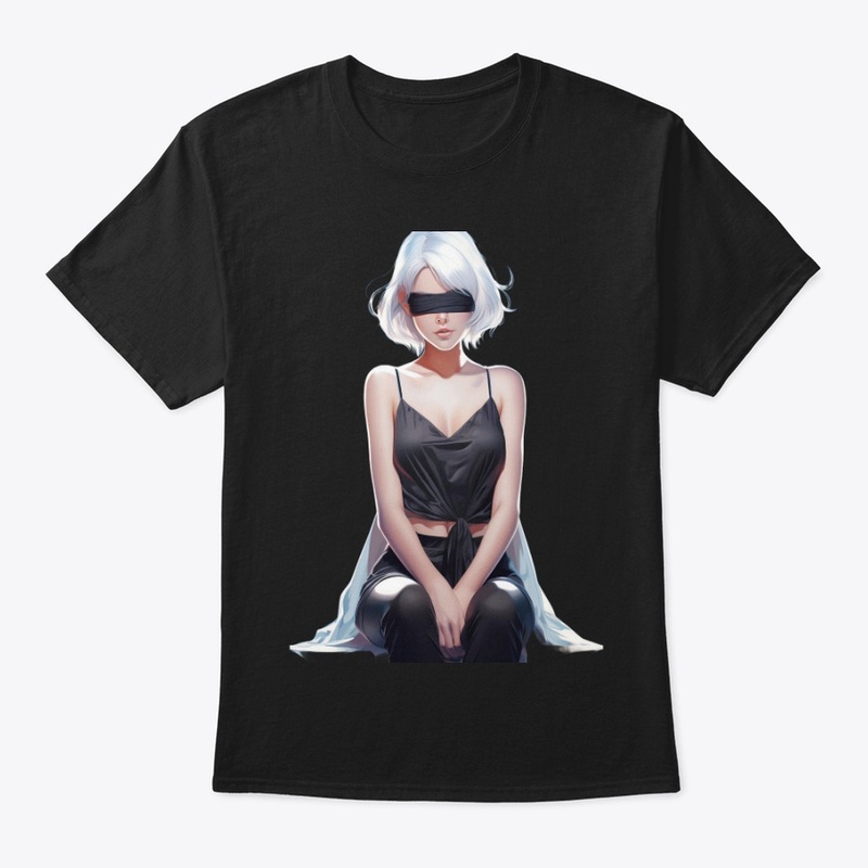 Blindfold Android GF Collection 2
