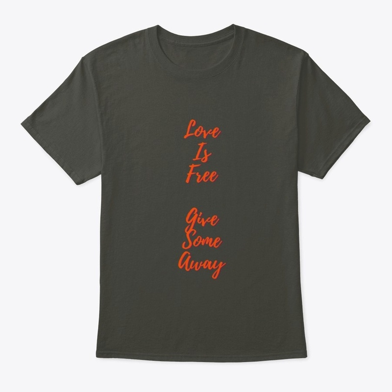 Love Is Free