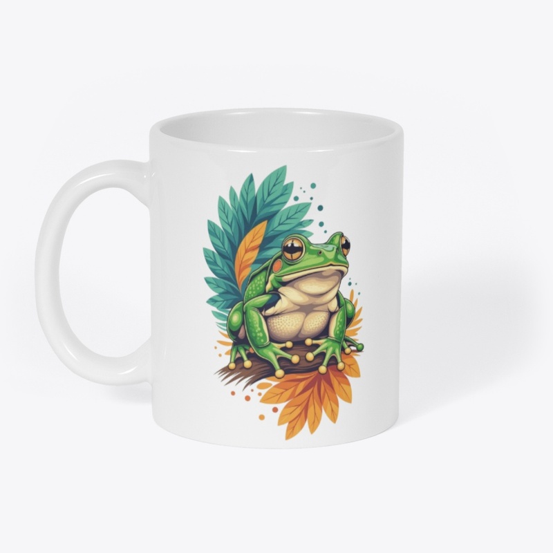 Frog Design 2