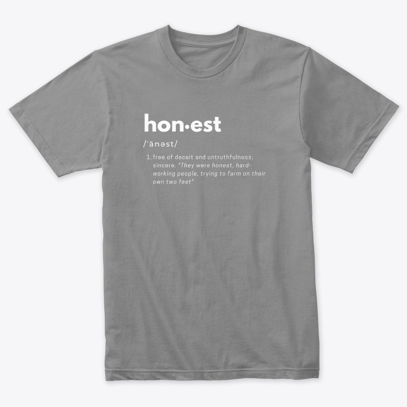 Honest Definition