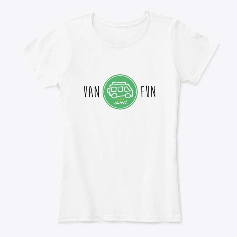 VanSweetFun logo