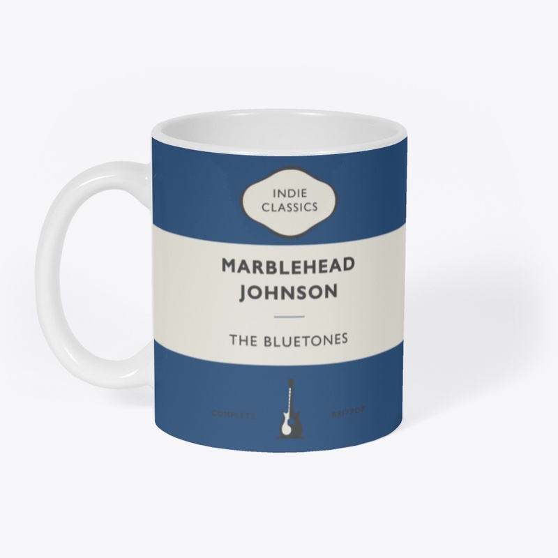Indie Classics Bluetones