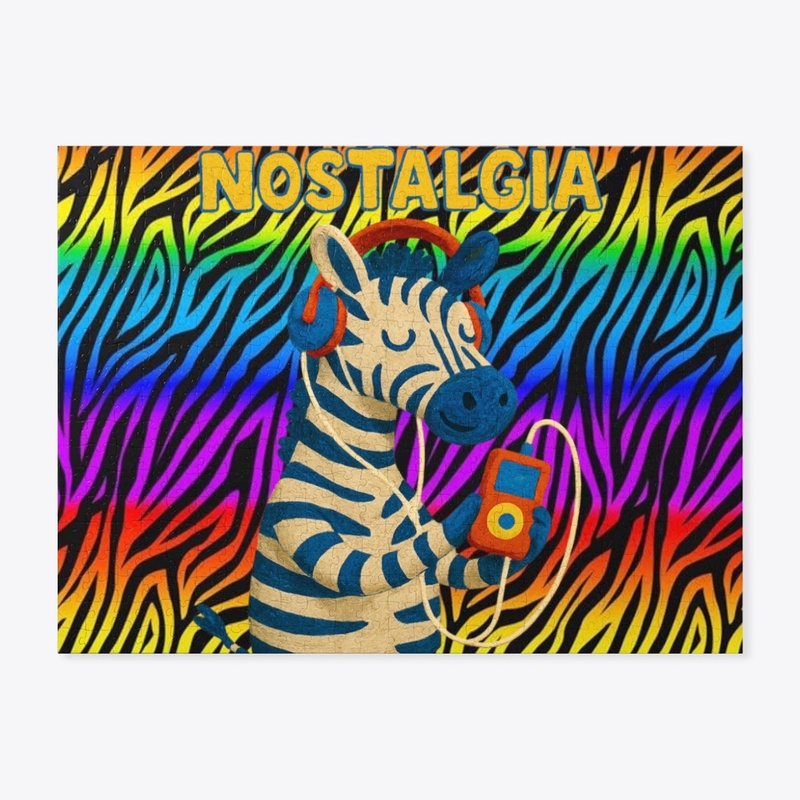 Neon Rainbow