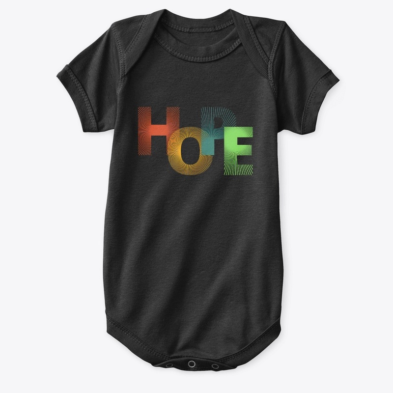 HOPE Baby Premium Onesie