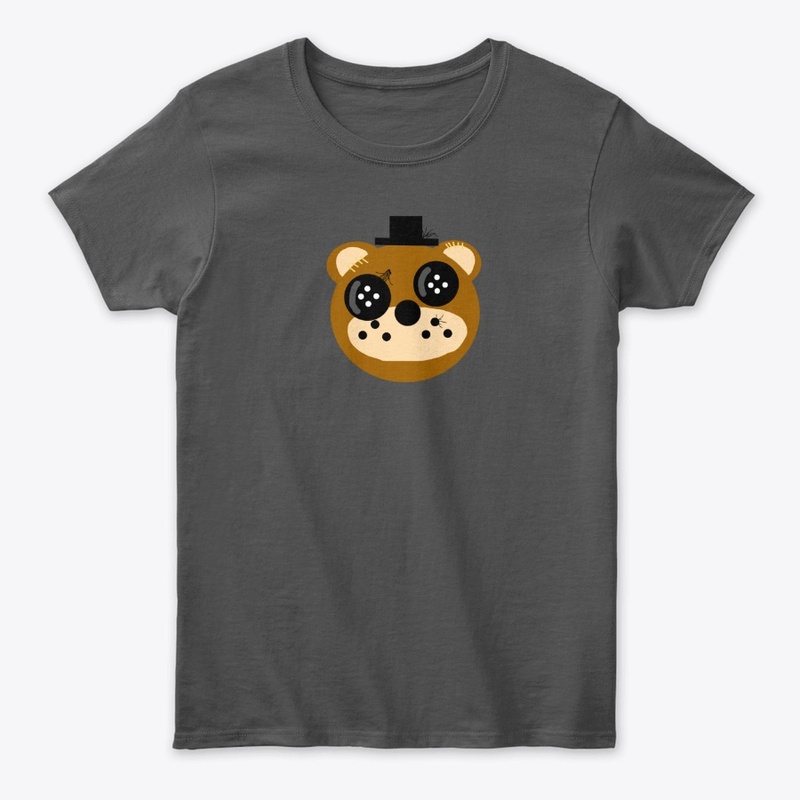 Voodoo Freddy
