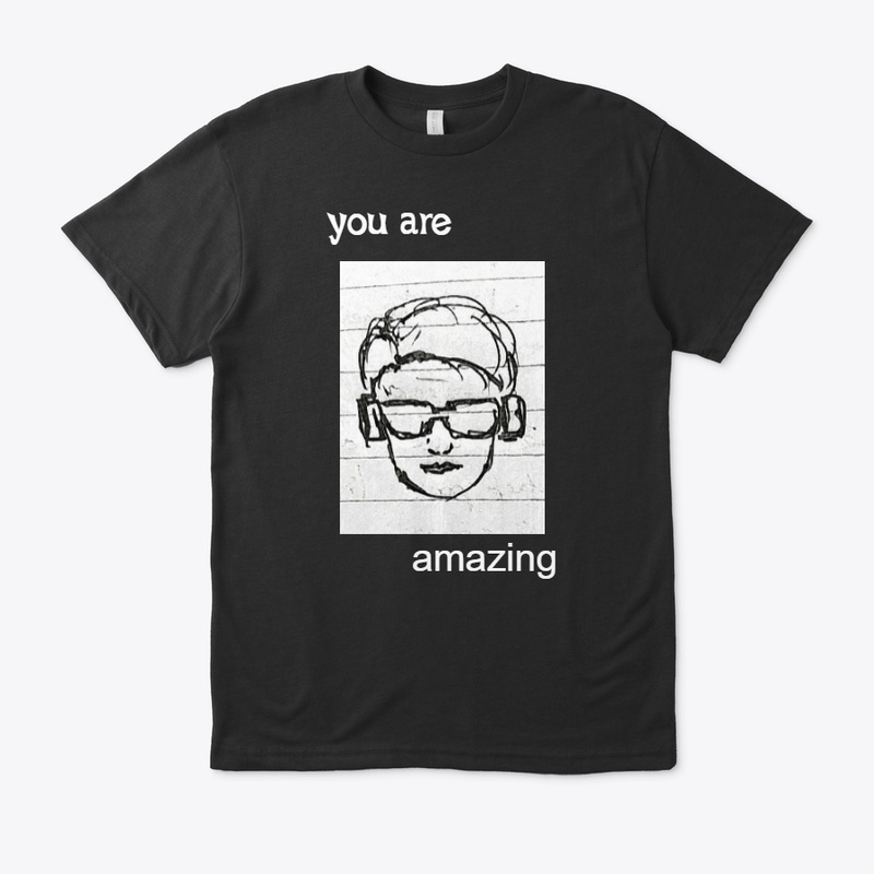 You are amazing art work collection !