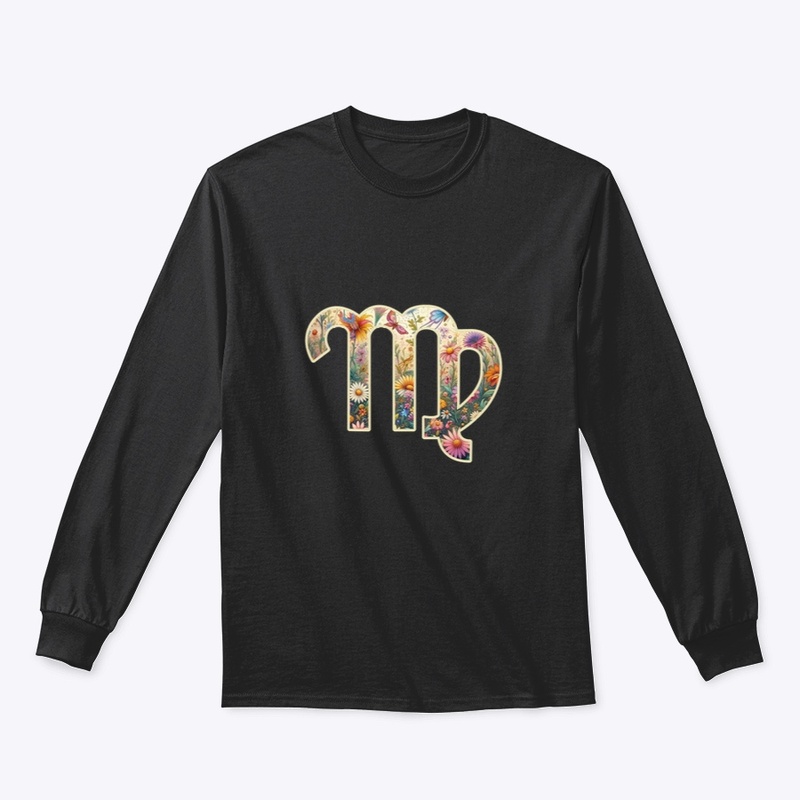 Virgo Zodiac