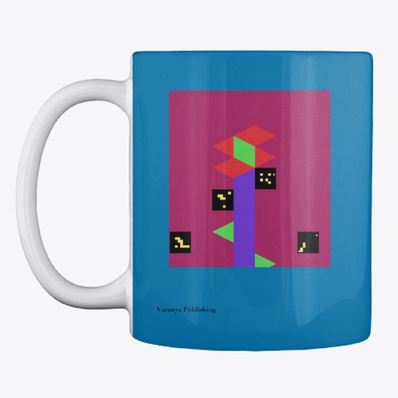 One Billion Bees Mug