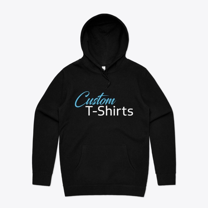 Custom t-shirts
