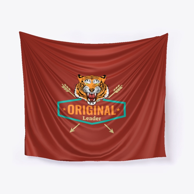 Tiger leader