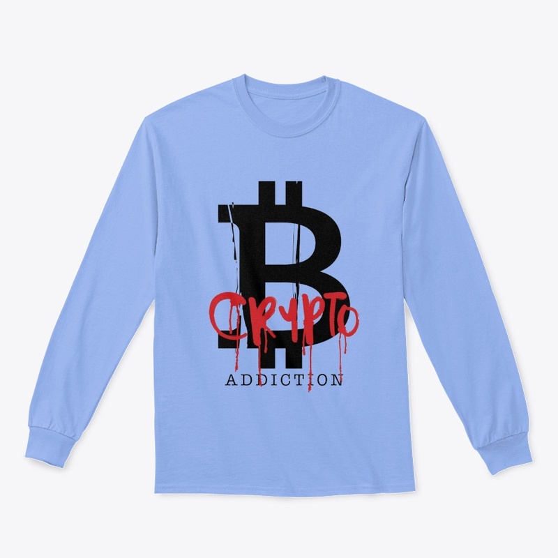 Crypto Addiction