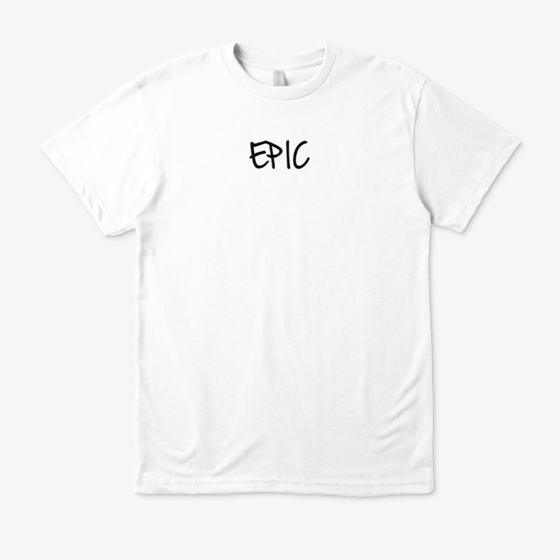 EPIC T-shirt