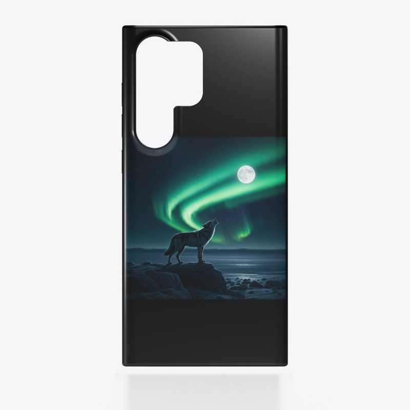 Northern Lights 