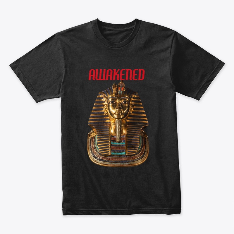 AWAKENED 