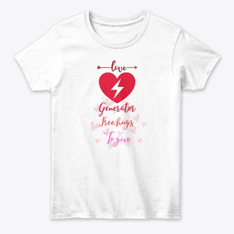 Love generator