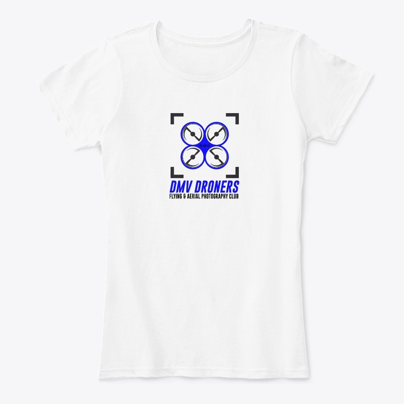 DMV Droners Summer Gear