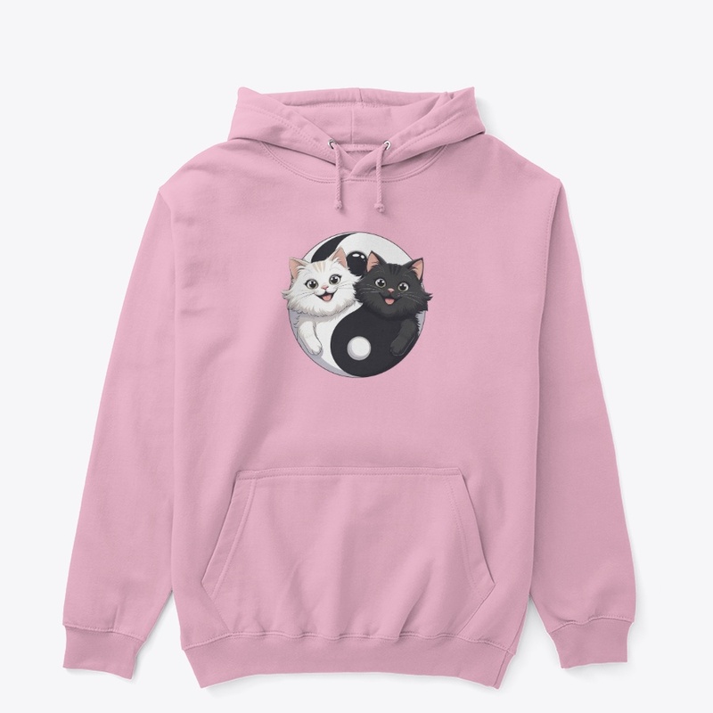 Harmony Cats