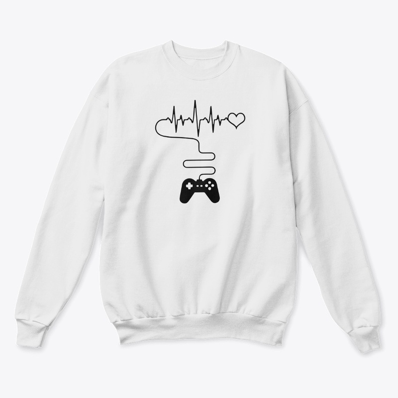 Love gaming 