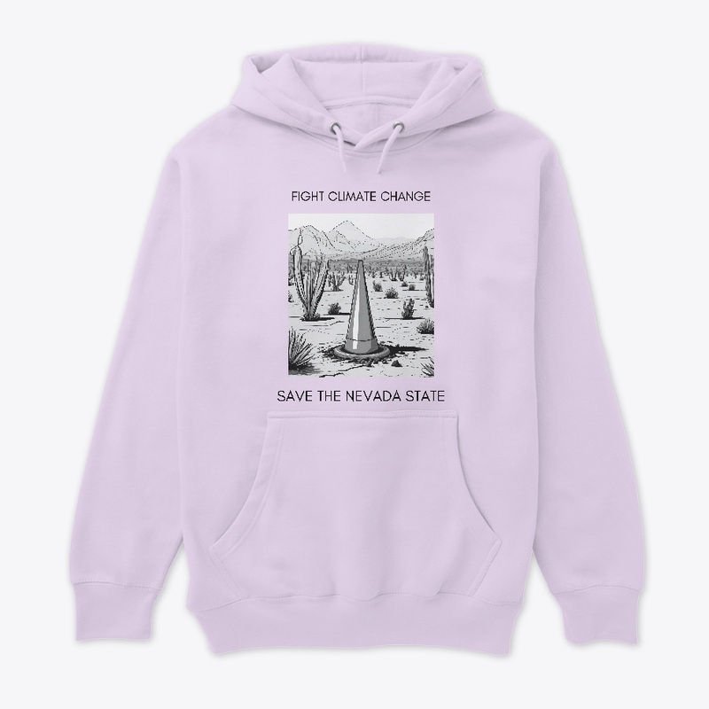 Fight Climate Change Vol. 2