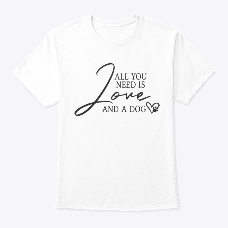 All you need is love
