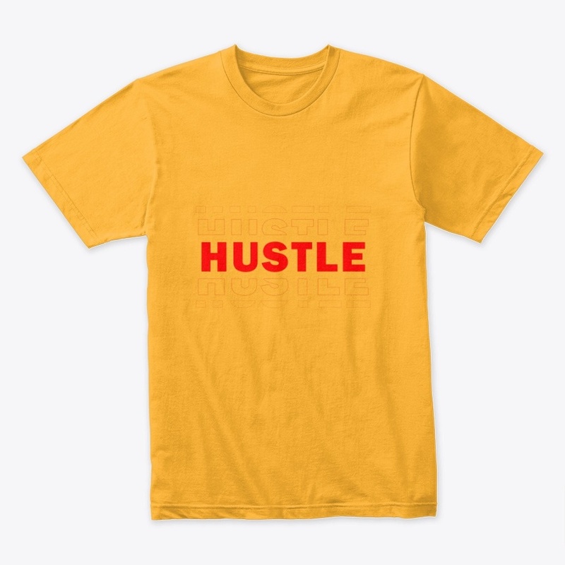 HUSTLE