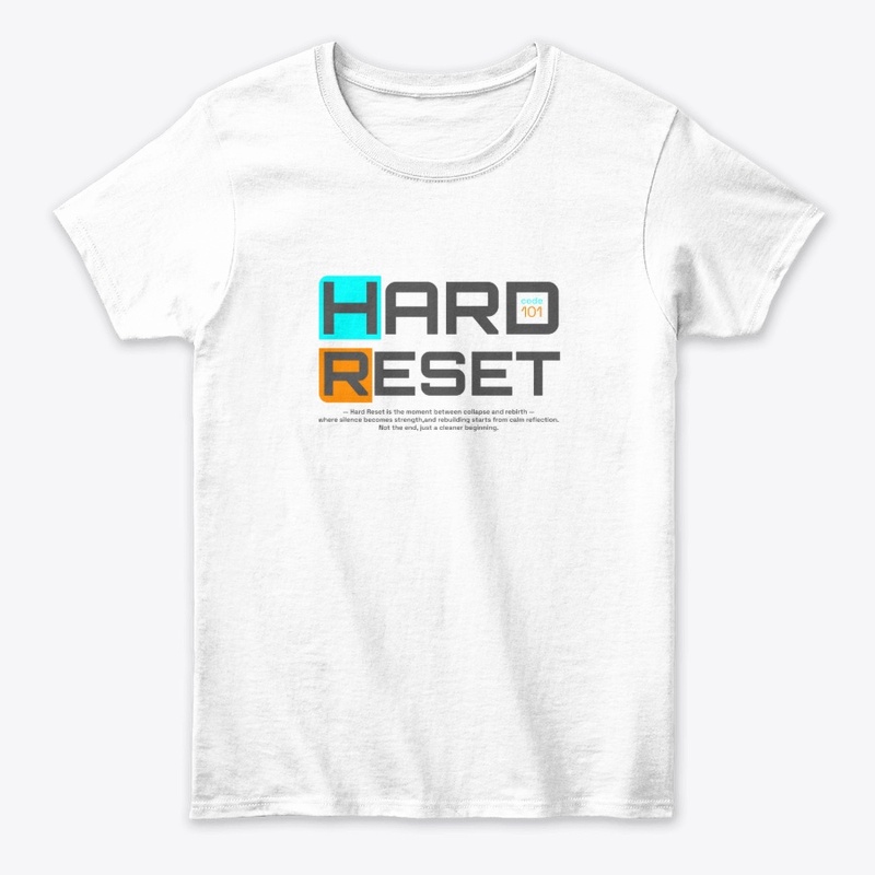 Hard Reset