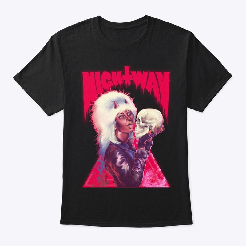 NIGHTWAV  "She-Devil"