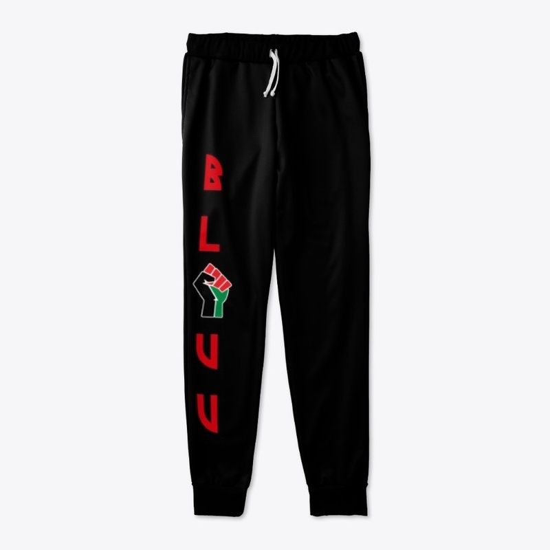 BLUU APPAREL