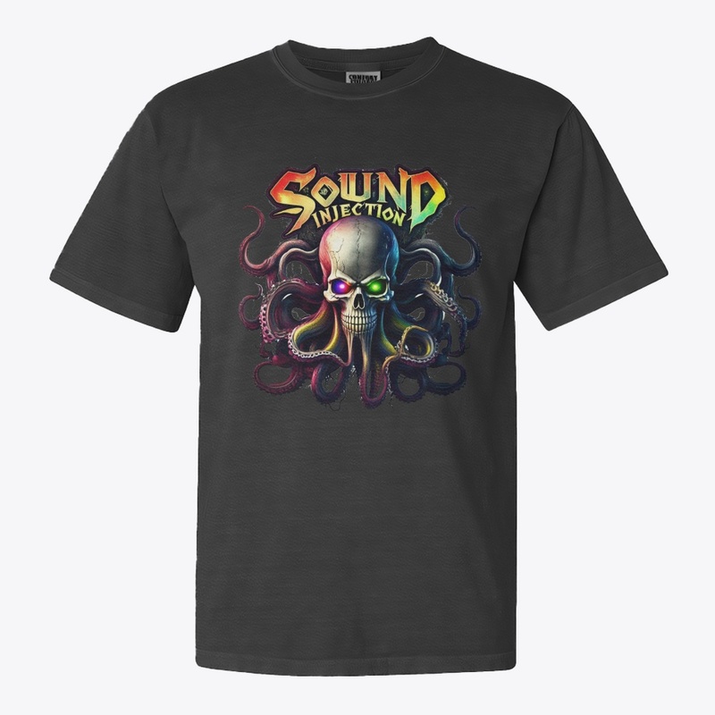 SI OCTOPUS LOGO