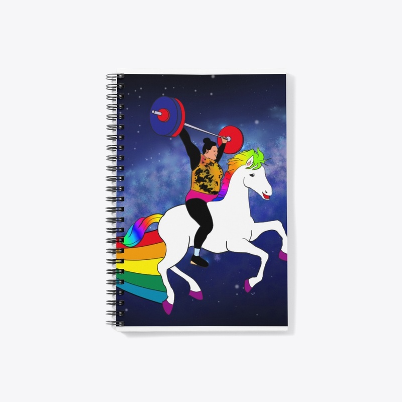 Mary's Magical Ride