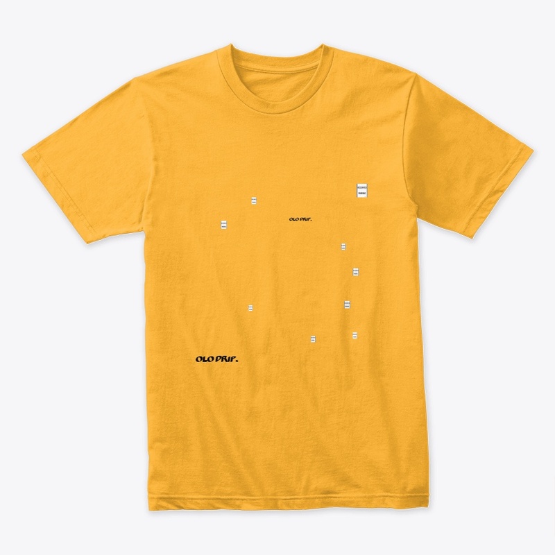 OLO DRIP