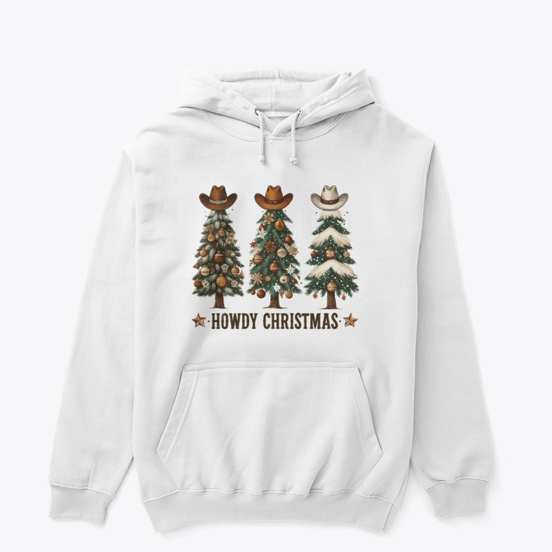 Howdy Christmas