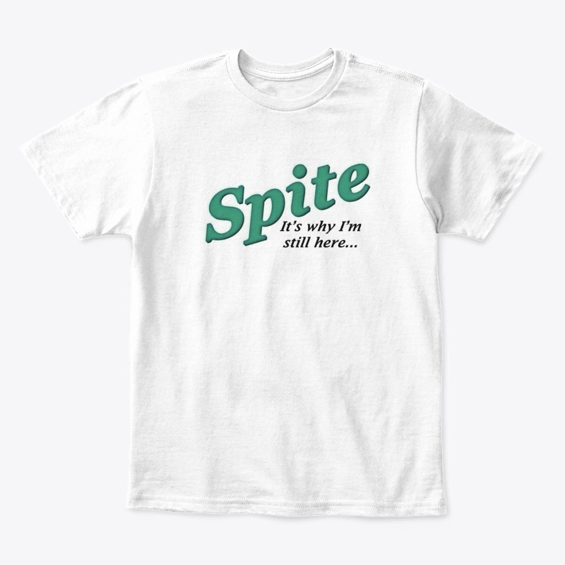 Spiteful Living