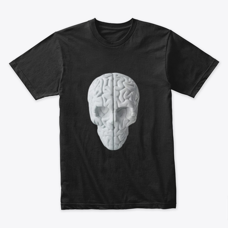 Skull Brain
