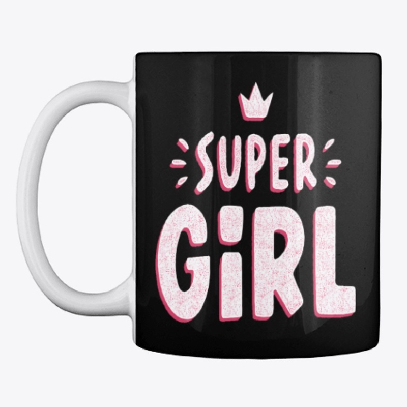 Super girl