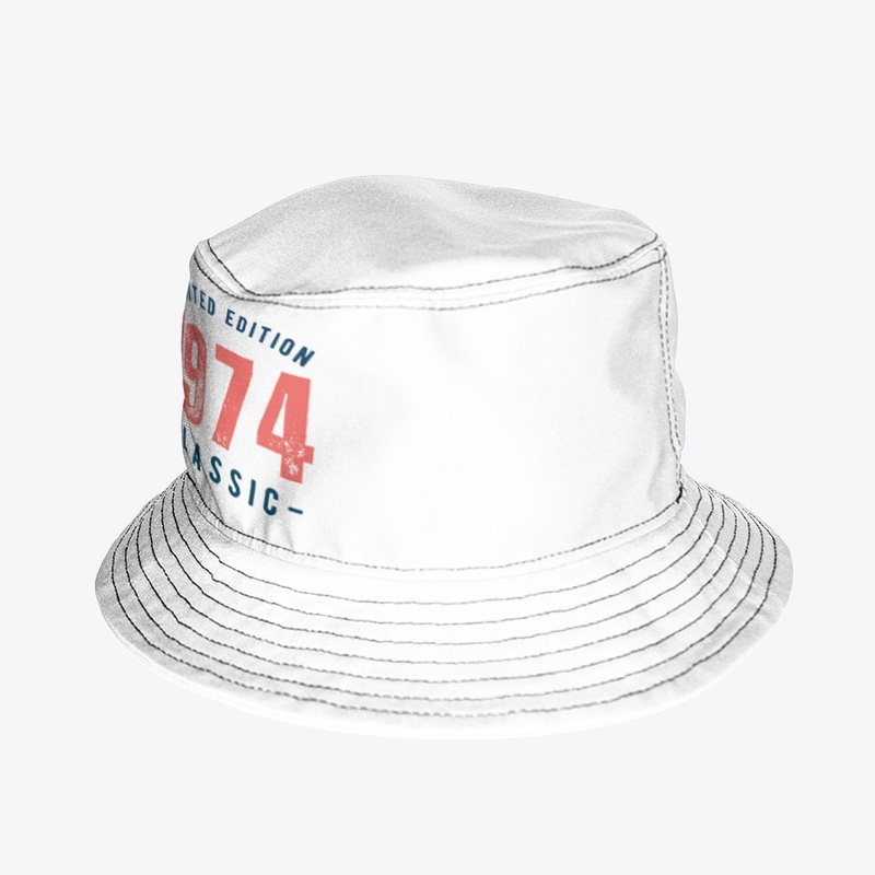 CLASSIC 1974