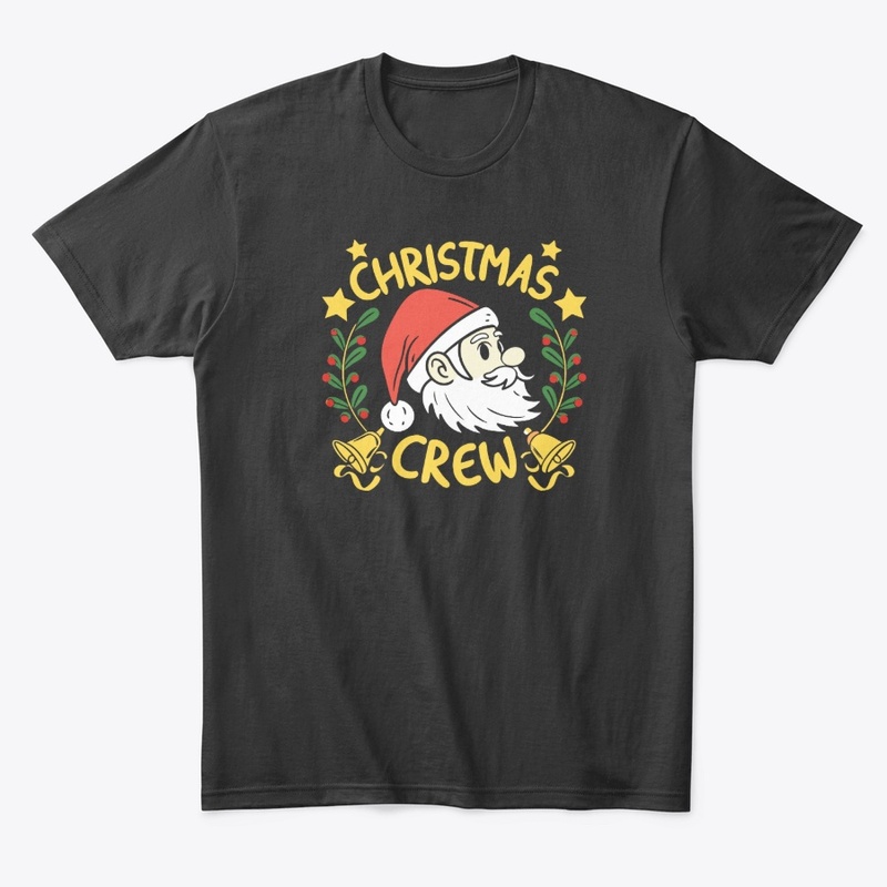 Christmas t-shirt