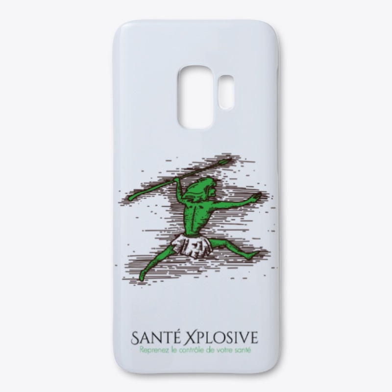 Coque Samsung (plusieurs modèles)