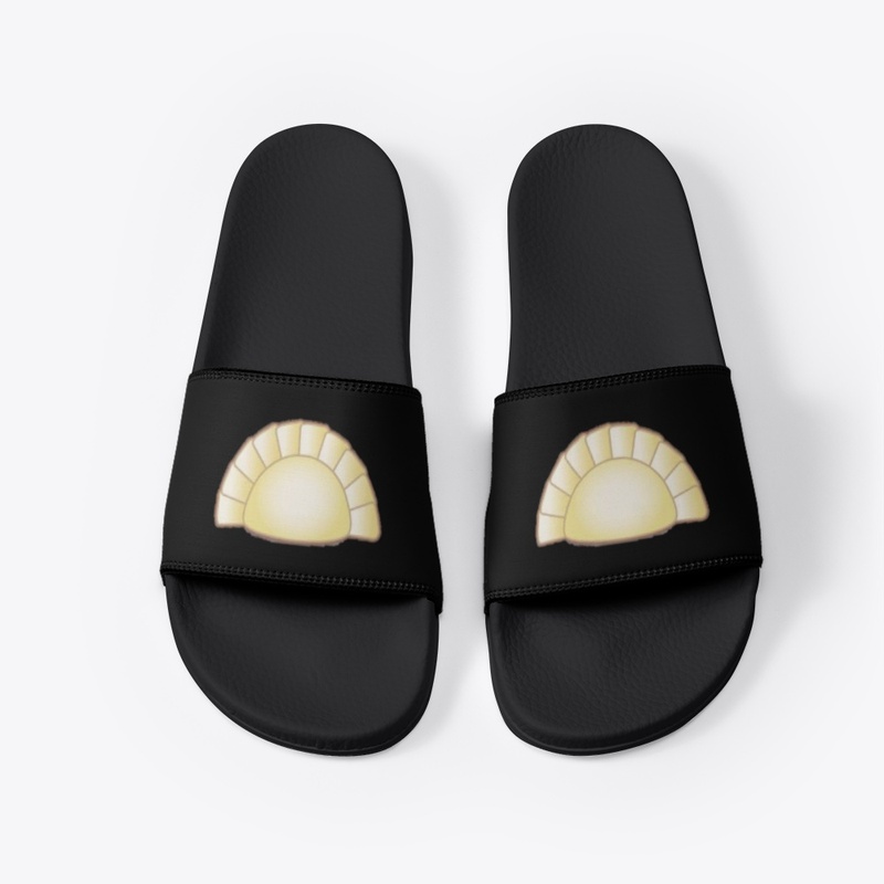 Pierogi Sandals