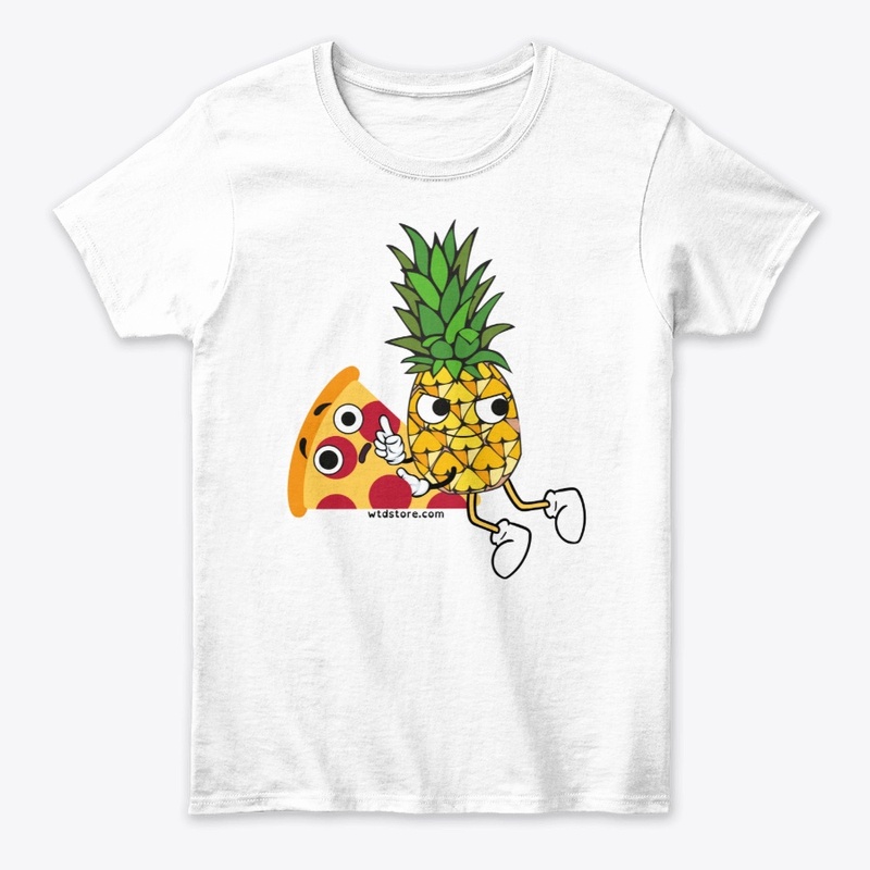 What happens in Hawaii