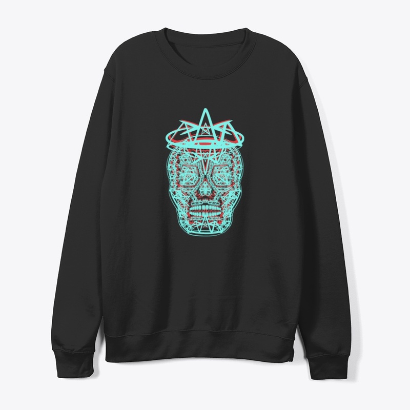 Bastartist Star Crown Legend 3D