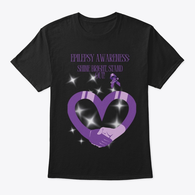 Epilepsy Awareness Collection