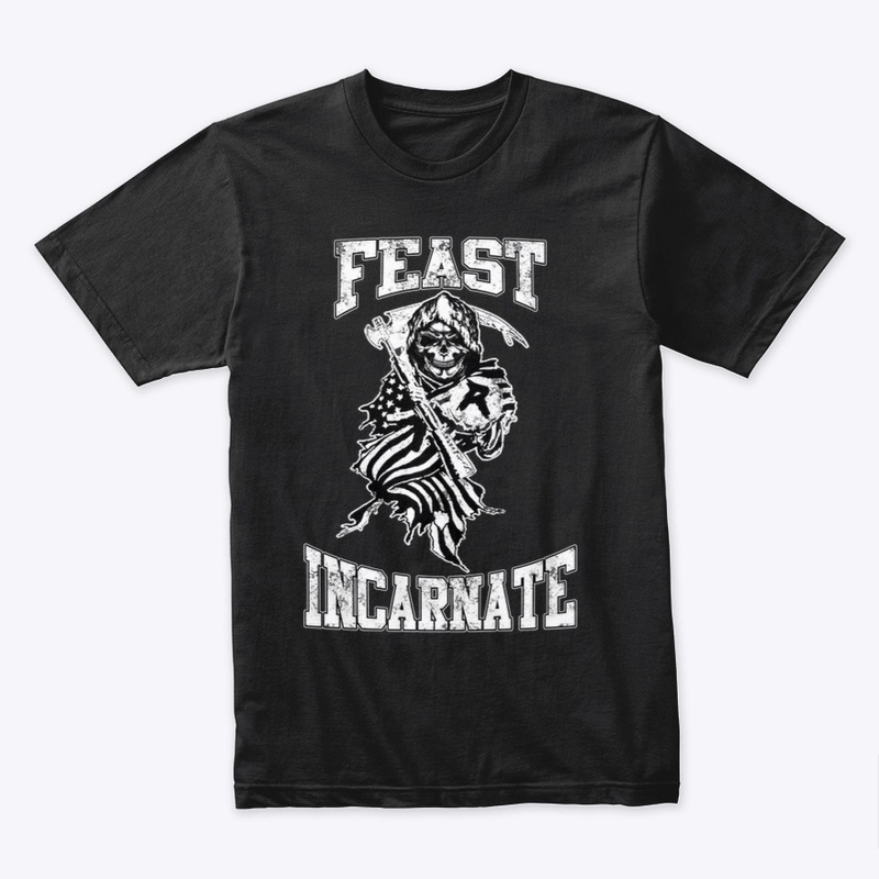 Feast Incarnate 