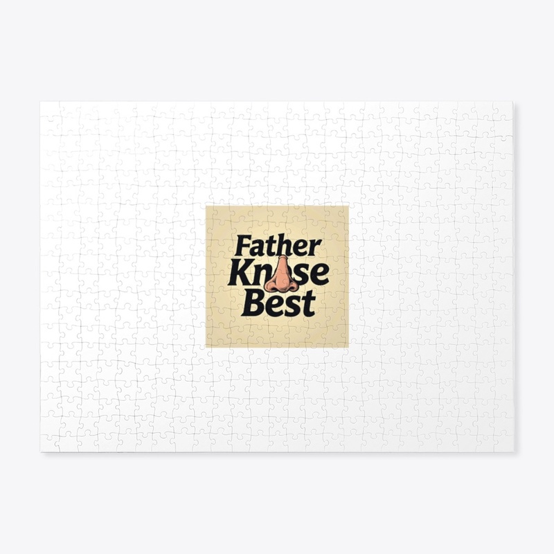 Today for Fathers