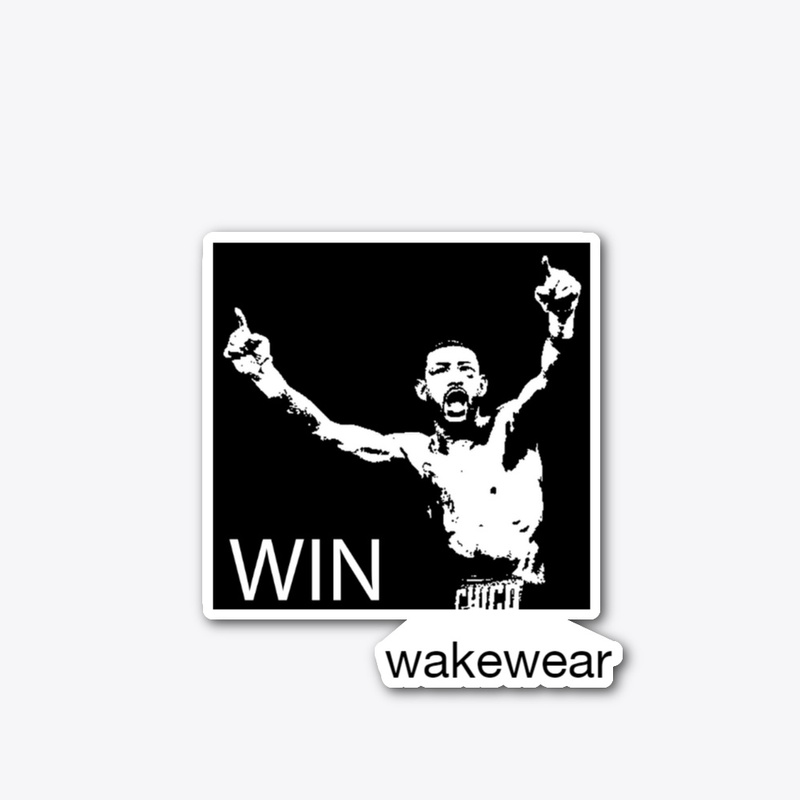 WIN! by Wake Wear