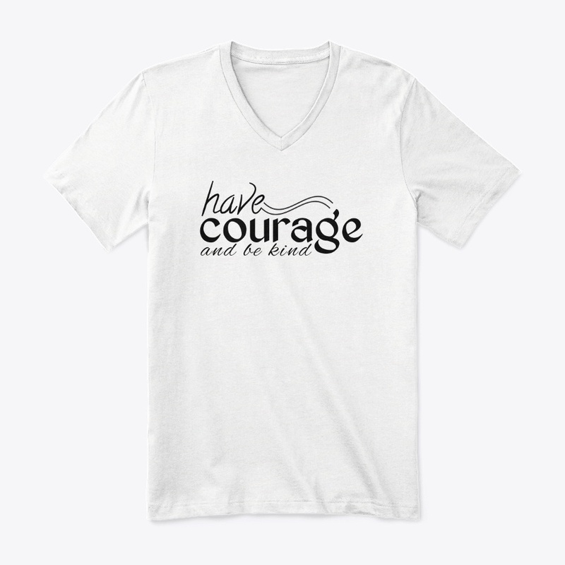 Courage 