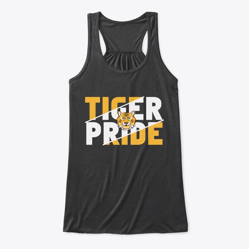 Tiger T-shirt!