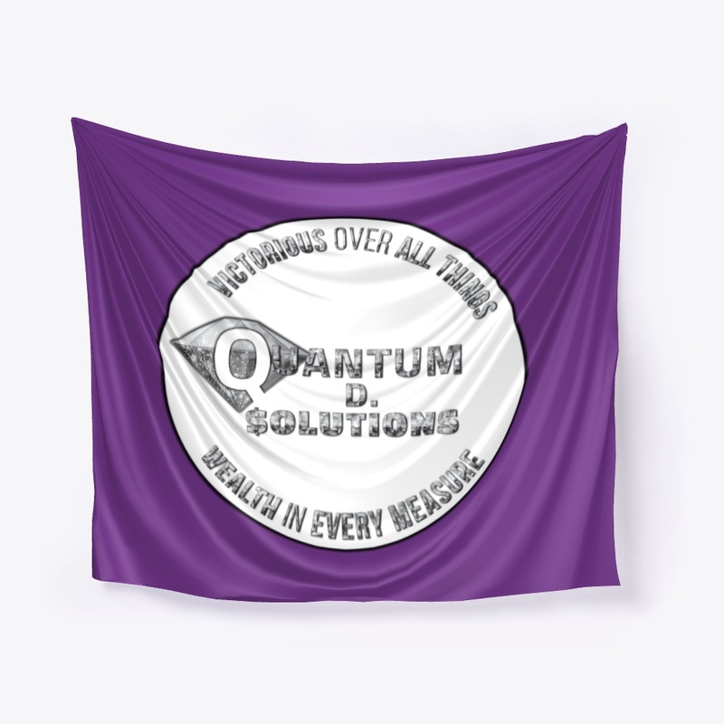 Quantum D Solutions